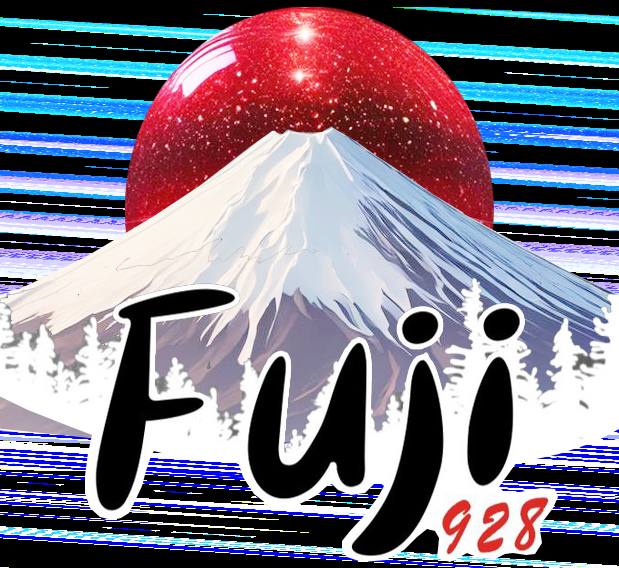 logo fuji928